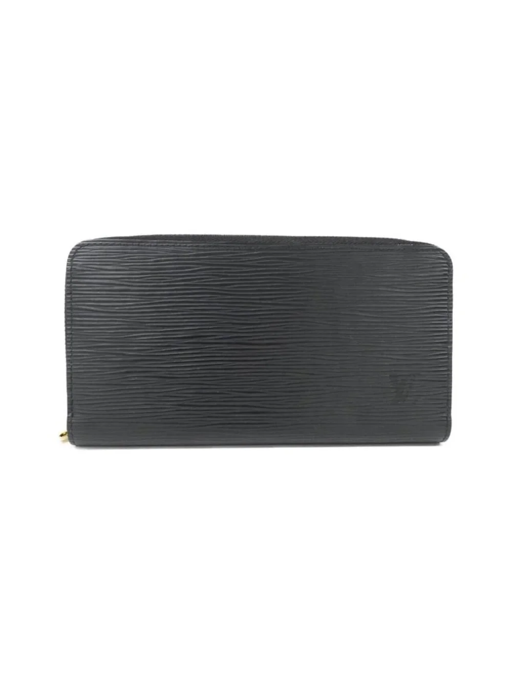 Louis Vuitton Epi Zippy Wallet
